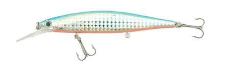 Wobler Jaxon Atract Uklej 11cm | 12g | K