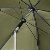 Parasol z boczną ścianką Delphin CLASSA / 250cm