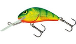 Wobler Salmo Hornet SD 5cm | Hot Perch | pływający