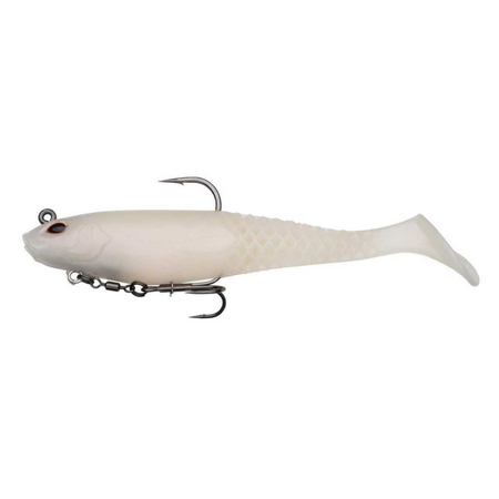 Guma Berkley Cullshad Deep 12.5cm | Albino
