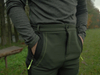 Spodnie outdoorowe Delphin ThermoTEX Plus+ XXL