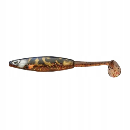 Guma Berkley Sick Vibe 15cm | Bloody Burbot