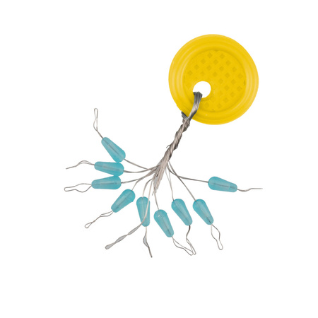 Stopery Mikado - na krętlik - rozmiar M