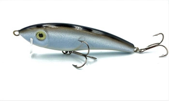 Wobler Gloog Hermes 9cm, 20g - tonący - SNP
