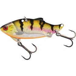 Cykada WESTIN Ricky The Roach Tungsten Vibration Bait / 5.5cm / 16g / Glimmer Perch