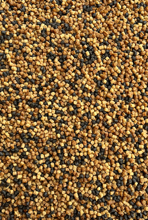 Micro Pellet Feeder Bait Prestige 2mm | Natural (Rybny)