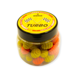 Waftersy Osmo Big Larwa - Turbo 10/14mm