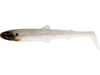 .Guma Westin BullTeez Shadtail 18cm - Glow Ghost Hunter
