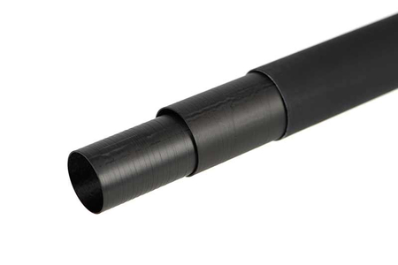 Sztyca do podbieraka Matrix Aquos Power Net Handle 4m 3cz.