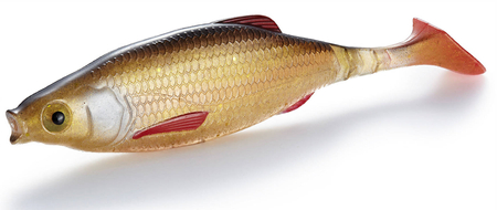 Guma Berkley Pulse Realistic Roach 15cm | Bream