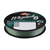 Plecionka Berkley Whiplash 8 Green 0.20mm | 27.7kg | 150m