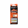 Przypony Genlog Method Feeder 1105 10cm | #12 | 0.23mm | 8 szt.