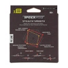 Plecionka SPIDERWIRE Stealth® Smooth8 x8 - 0.23mm - zielona