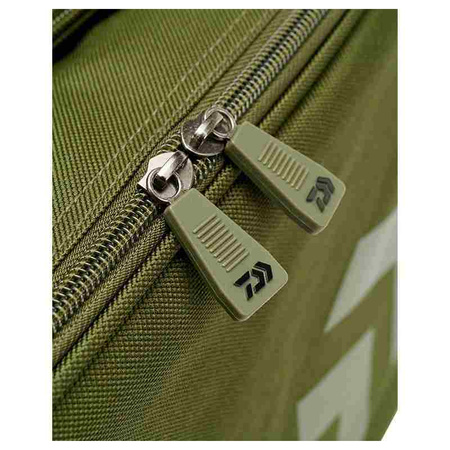 Torba karpiowa Daiwa Black Widow Compact Tackle Bag