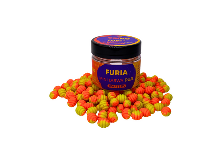 Osmo Mini Larwa Dual - Furia
