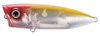 Popper Shimano Bantam World Pop Flash 6.9cm | 11g | 001 Kyorin CW | pływający