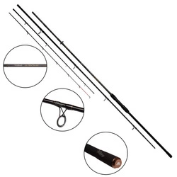 .Wędka MIKADO KATSUDO SLIM METHOD FEEDER 330cm 90g