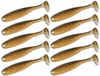 Guma Keitech Easy Shiner 3" | 7,6cm |  #434 Blue Back Cinnamon | 10 szt.