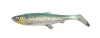 Guma Savage Gear 3D Herring Shad V2 21,5cm | Green SILVER