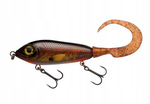 Przynęta Abu Garcia Svartzonker McMy Tail 17cm | Crucian Carp (tonący)