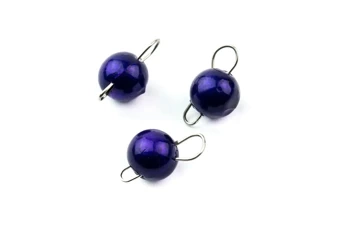 Czeburaszka Vis Vangen 2g - fiolet - op.3szt