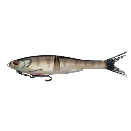 Przynęta Berkley Nessie 12cm | Perch