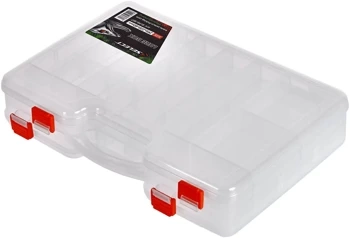 Pudełko Select Lure Box SLHS-307 | 29,5x22x6cm