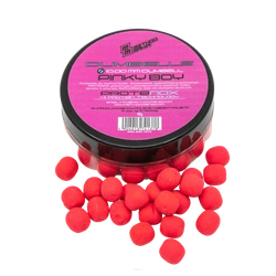 Dumbells Method Mania Sinking 10mm - Pinky Boy