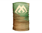 Komin Mikado Neck Warmer 010 - Khaki 