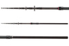Wędka Daiwa Black Widow XT Tele Carp 300cm | 3lb