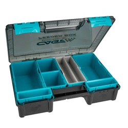 Pudełko Mikado Feeder BOX (35x25x8cm) - op. 1szt.