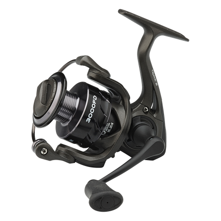 ..Kołowrotek QUICK 2 2000 FD 5+1BB V2