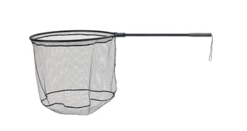 Podbierak Daiwa Prorex Short Track Boat Net | 70x60cm