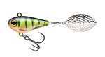 Wirujący ogonek SpinMad Jigmaster 24g | 1516