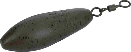 .Ciężarek Mikado Distance 99g, 3.5oz