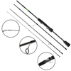 Wędka Favorite X1 Travel X1.1-764M 229cm | 6-24g | Ex.Fast