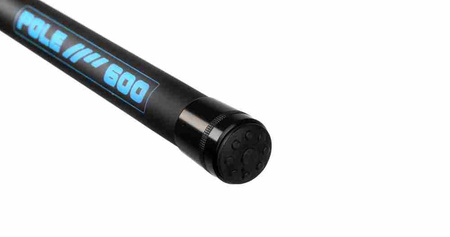 Wędka Mikado Trython Pole 600 (6sec)