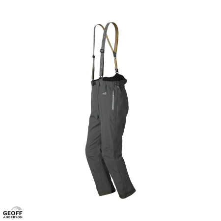 Spodnie Geoff Anderson Urus Light | Black | XL