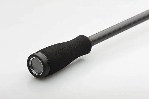 .Wędka spinningowa SAVAGE GEAR Orange LTD Power Game 2.59m/ 50-110g 2sec