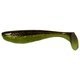 #203 Green Pumpkin/Flo Chartreuse