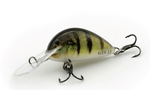 Wobler Bonito Kleń 3,5cm | pływający | 16
