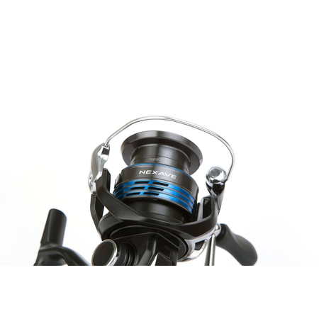 Kołowrotek Shimano Nexave FI 1000