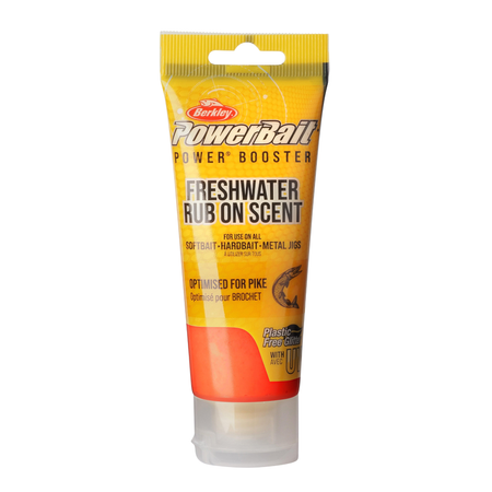 Żel Berkley PowerBait Sea Bream PowerBait | Fish Oil