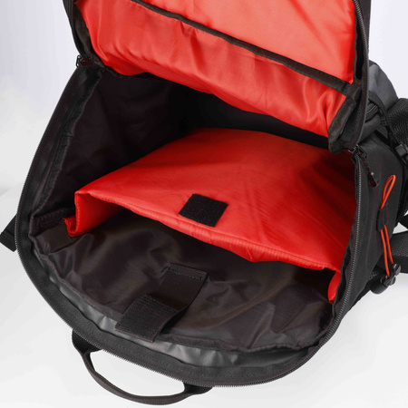 Plecak Mikado MFT Daypack 30L | 50x30x20cm