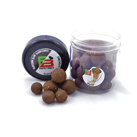 Kulki haczykowe Fantazy Baits 16mm - 20mm | Squid