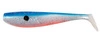 Przynęta FOX RAGE Zander Pro Shad 14cm UV Red Belly Roller