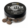 Feeder Bait Twister Wafters 12mm | Maggot - Biały Robak