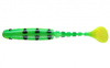 Zestaw Guma Savage Gear Cannibal 12,5cm | Firetiger + Dozbrojka Vis Vangen