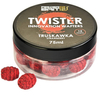 Feeder Bait Twister Wafters 12mm | Truskawka