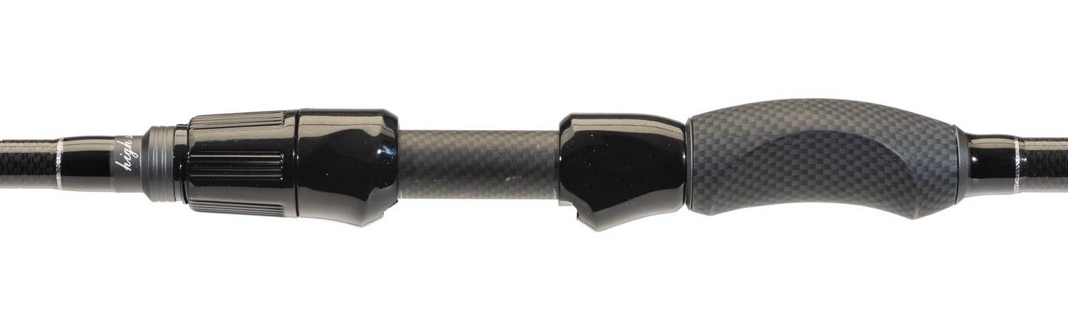 Wędka Jaxon Wild Horse Strong 265cm | 10-40g